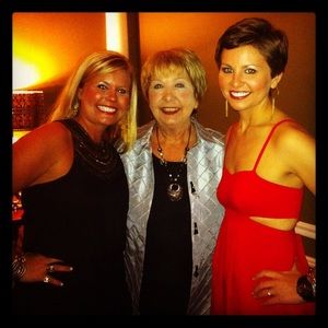 Meet your Posher, Jill